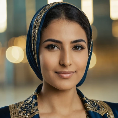 Noor Al Amiri