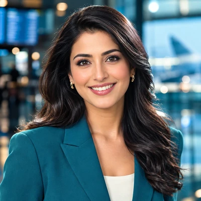 Rania Khan