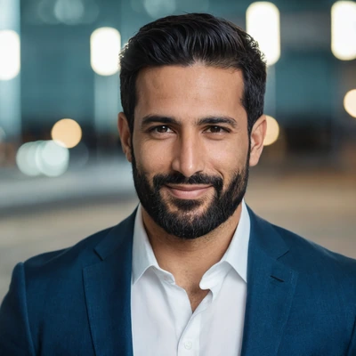 Rashid Al Kindi