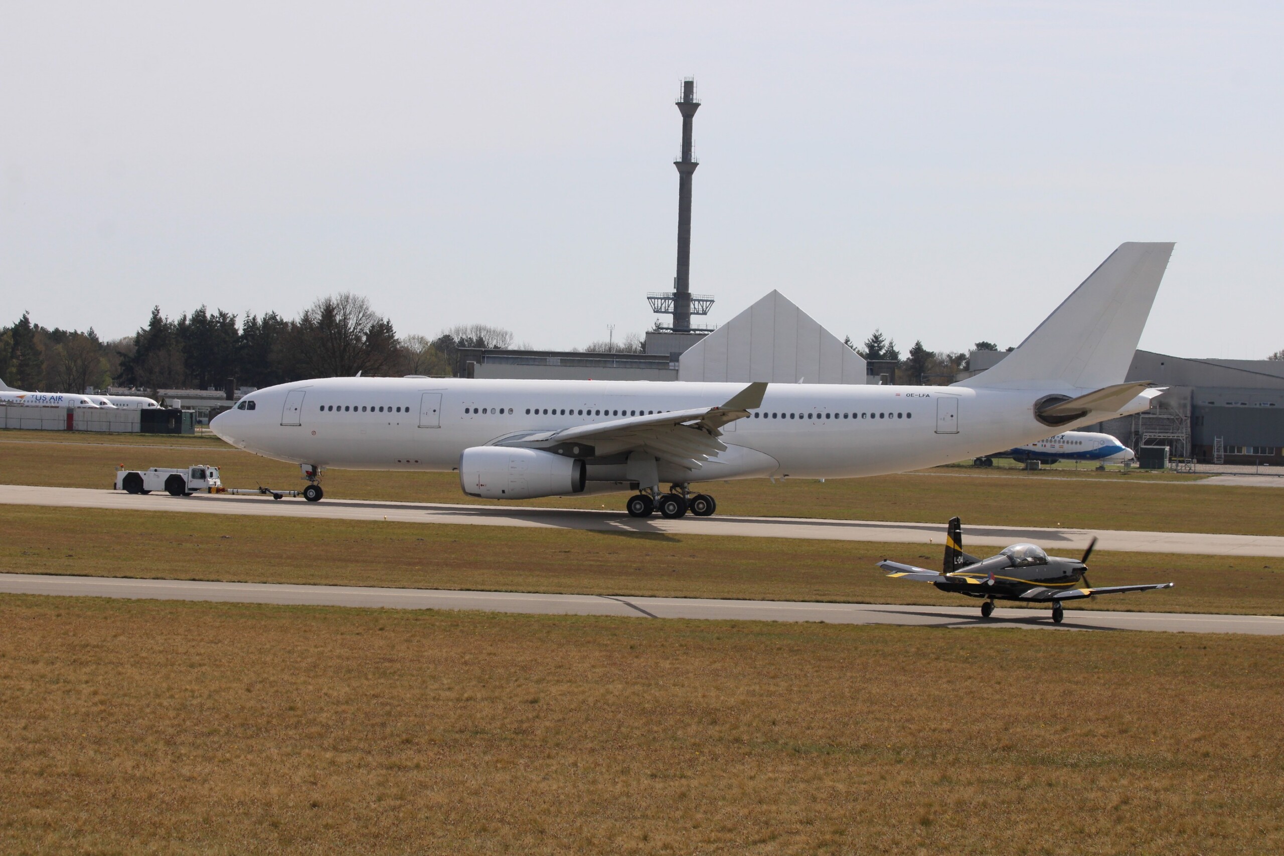 AerCap Leases, Buys and Sells 204 Assets in Q3, Buys Back $783 Million