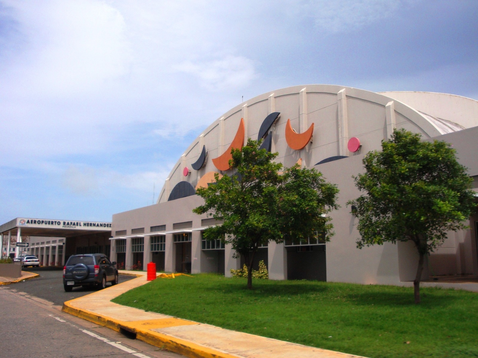 Ferrovial Deploys Autonomous Rollers on $239 Million Aguadilla Runway