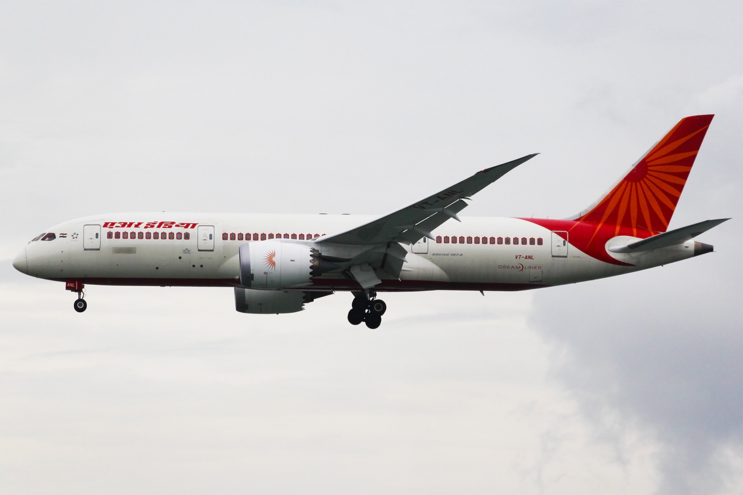 Indian Pilots Seek Role in Review of Draft AAIB Report on Air India 171