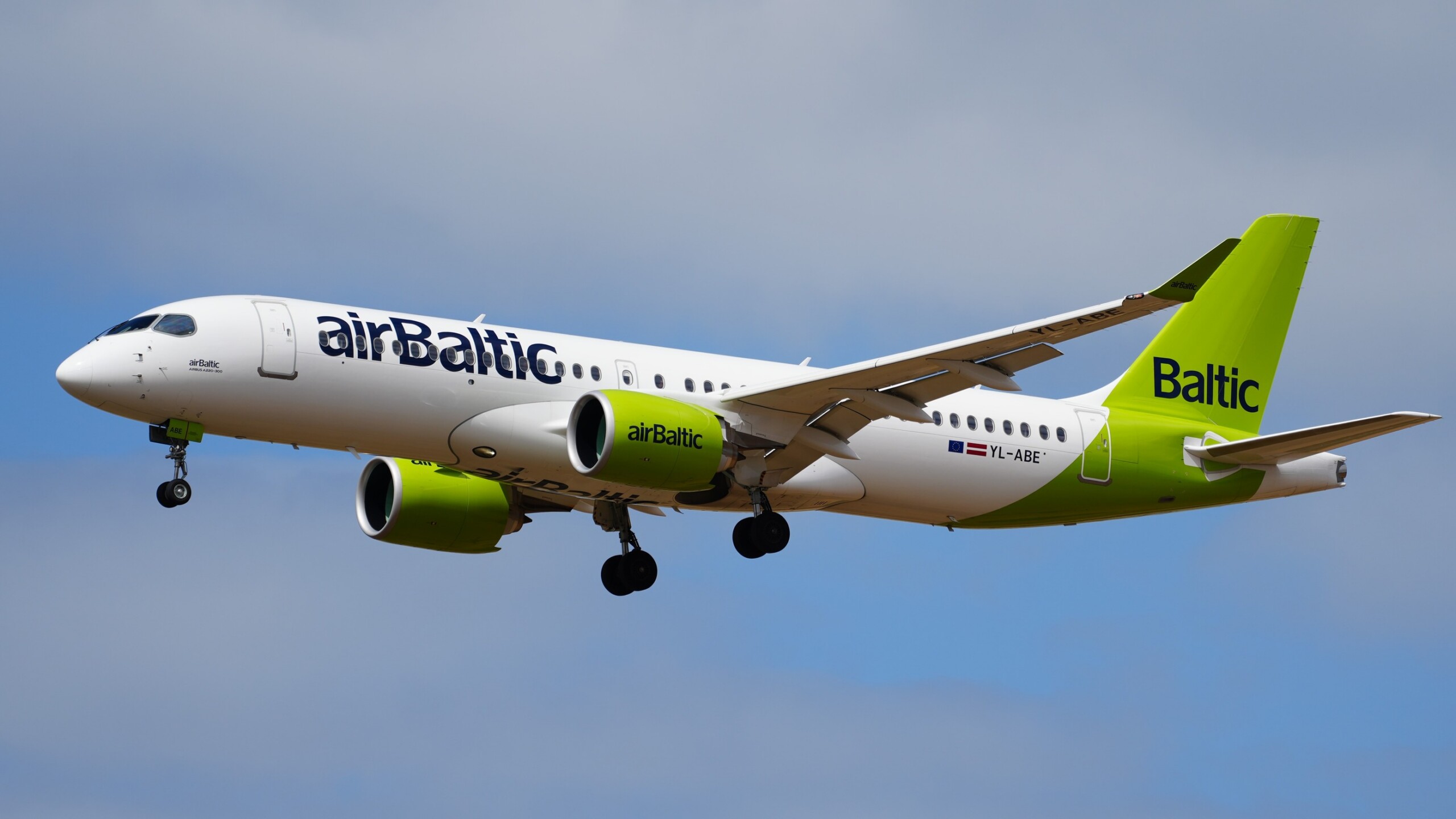 airBaltic to Cut Up to 23% of Workforce as Chapter 11 Restructuring Deepens