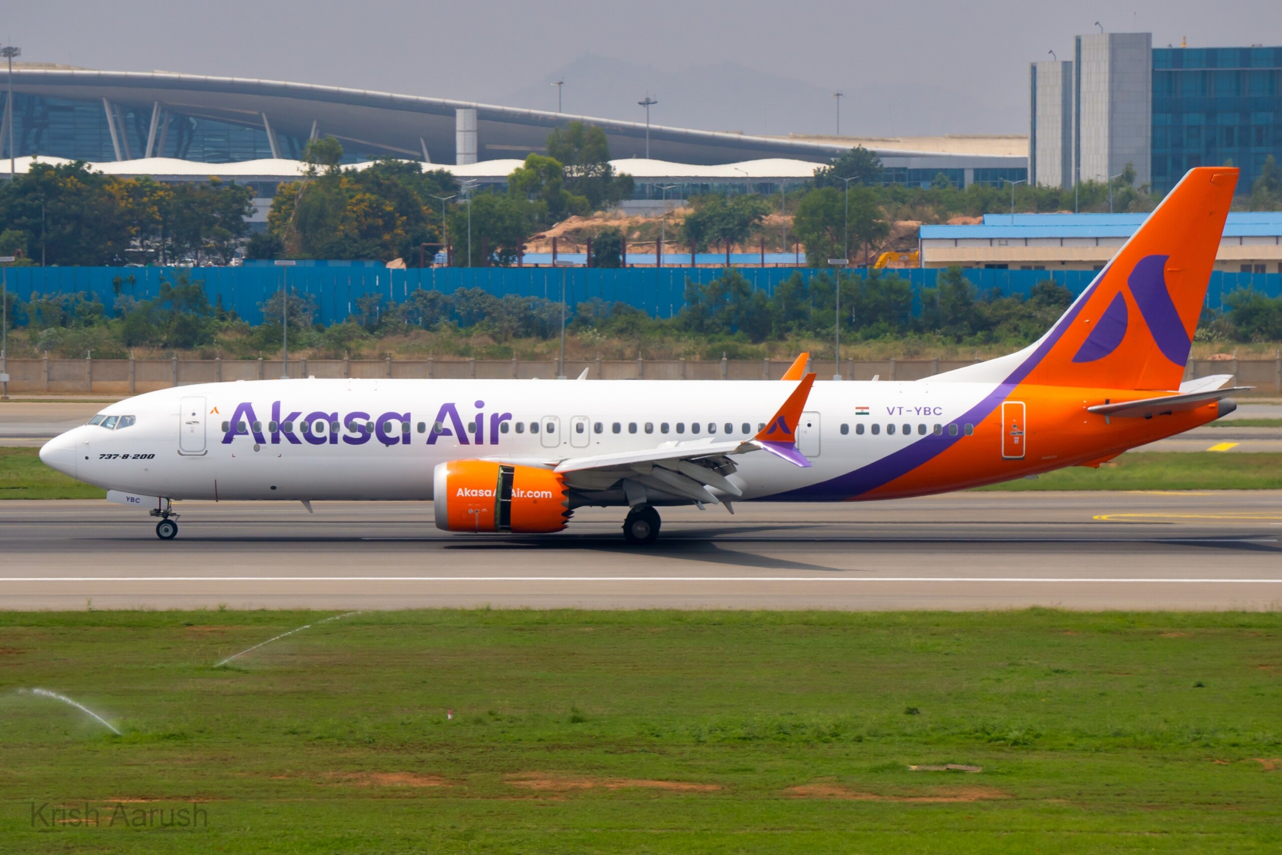 Akasa Air's SkyCadet Programme Starts Training Its First Cohort