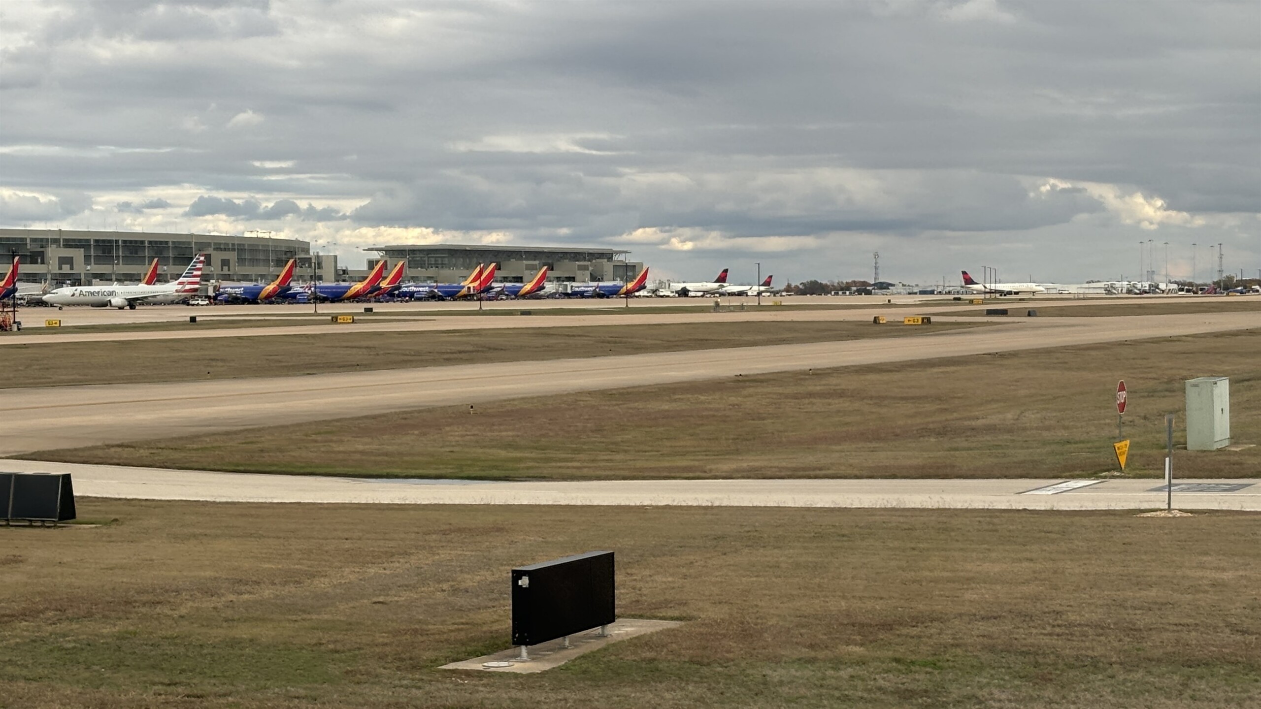 Austin-Bergstrom Airport Breaks Ground on Concourse M Reliever Facility