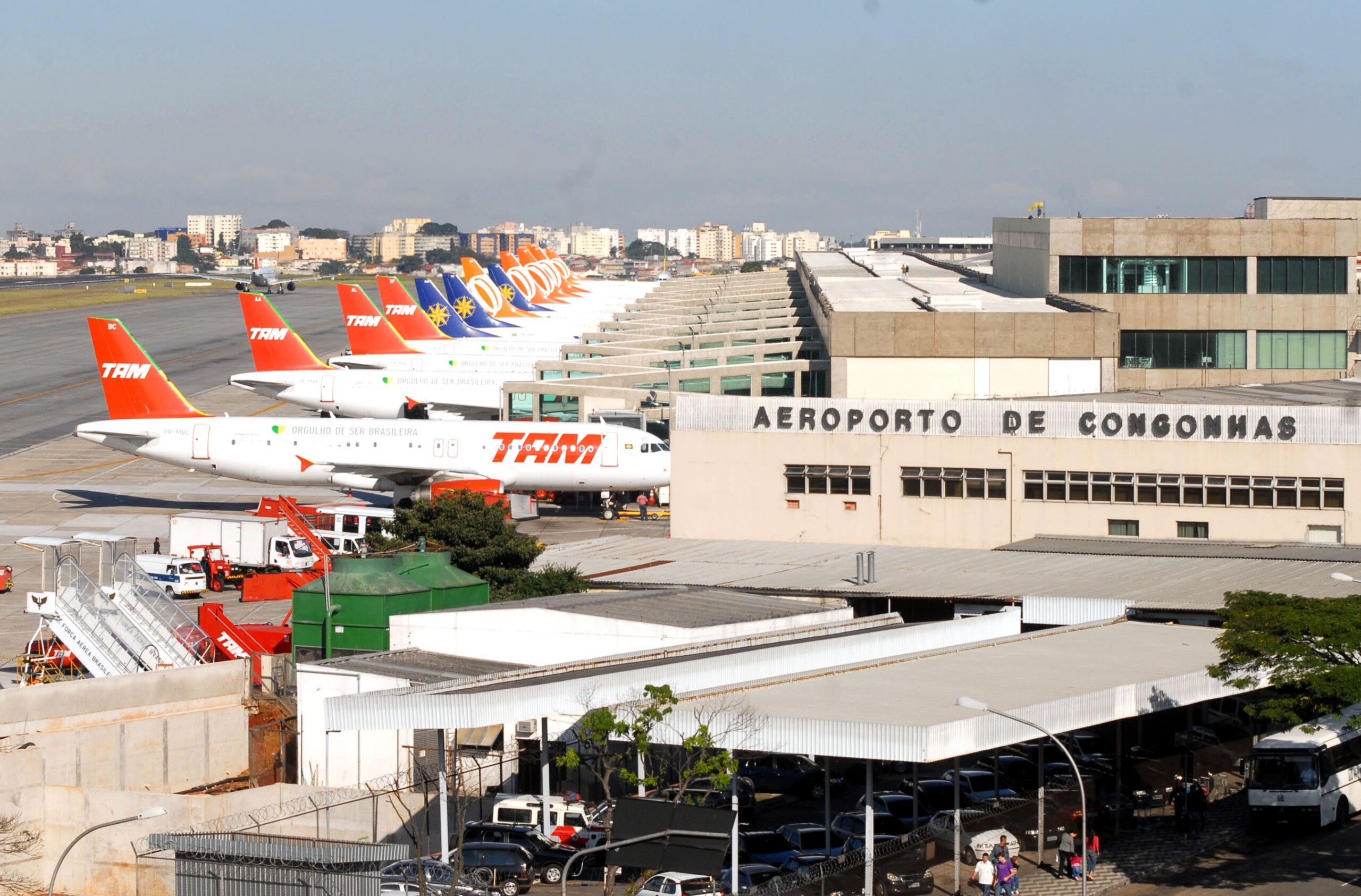 Brazil Starts Fines and Flight Bans for Unruly Passengers