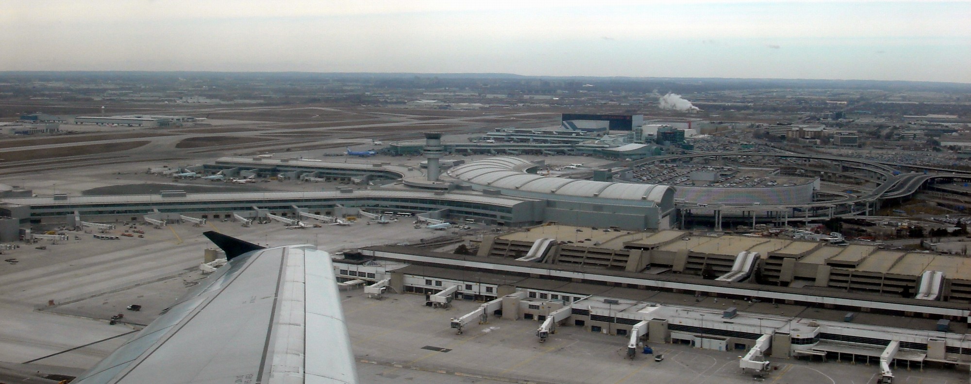 Canada Seeks Private Operators for Toronto, Vancouver, Montréal and Calgary Airports