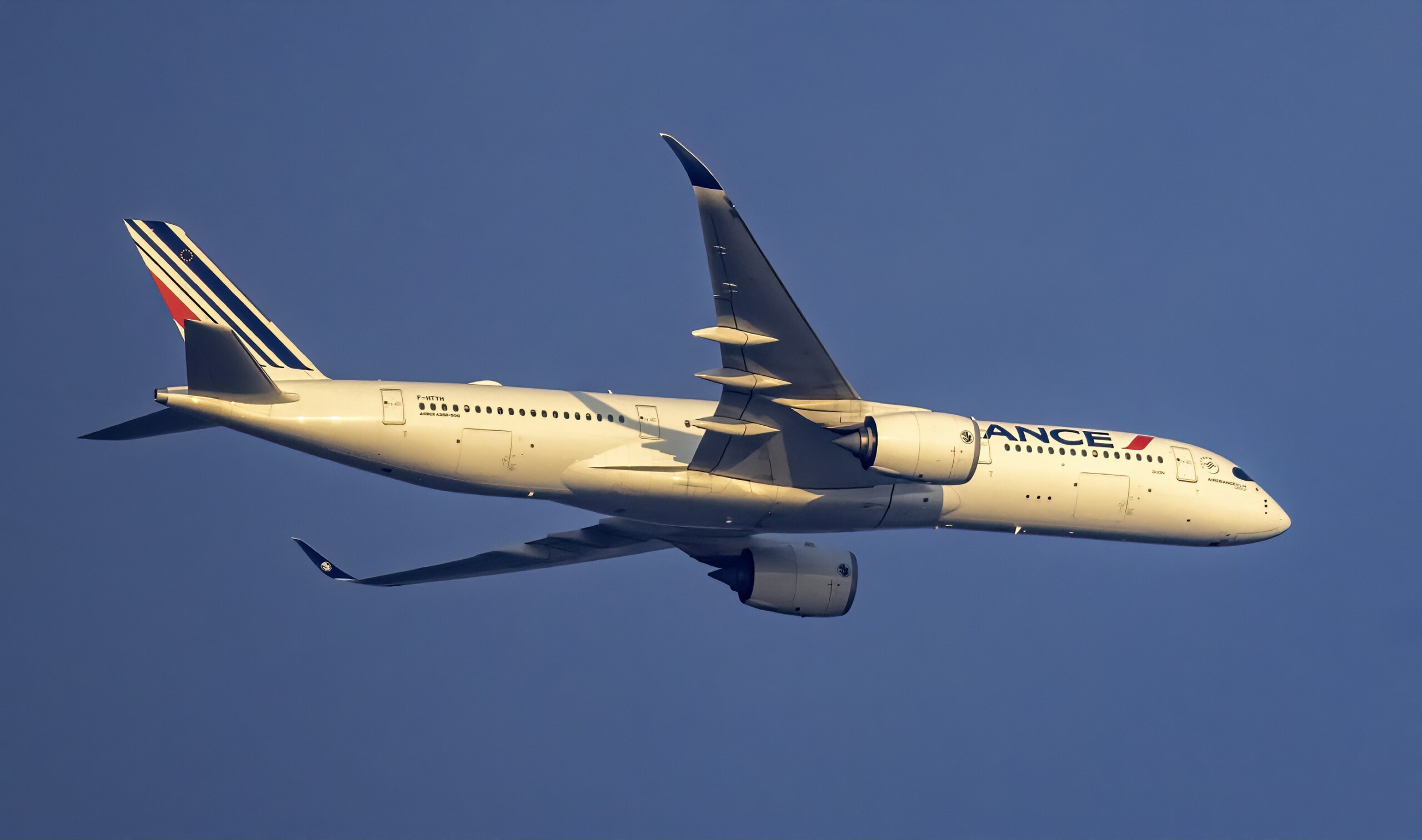 EASA Proposes a350 Emergency Electrical Network Unit Modification After Logic Fault