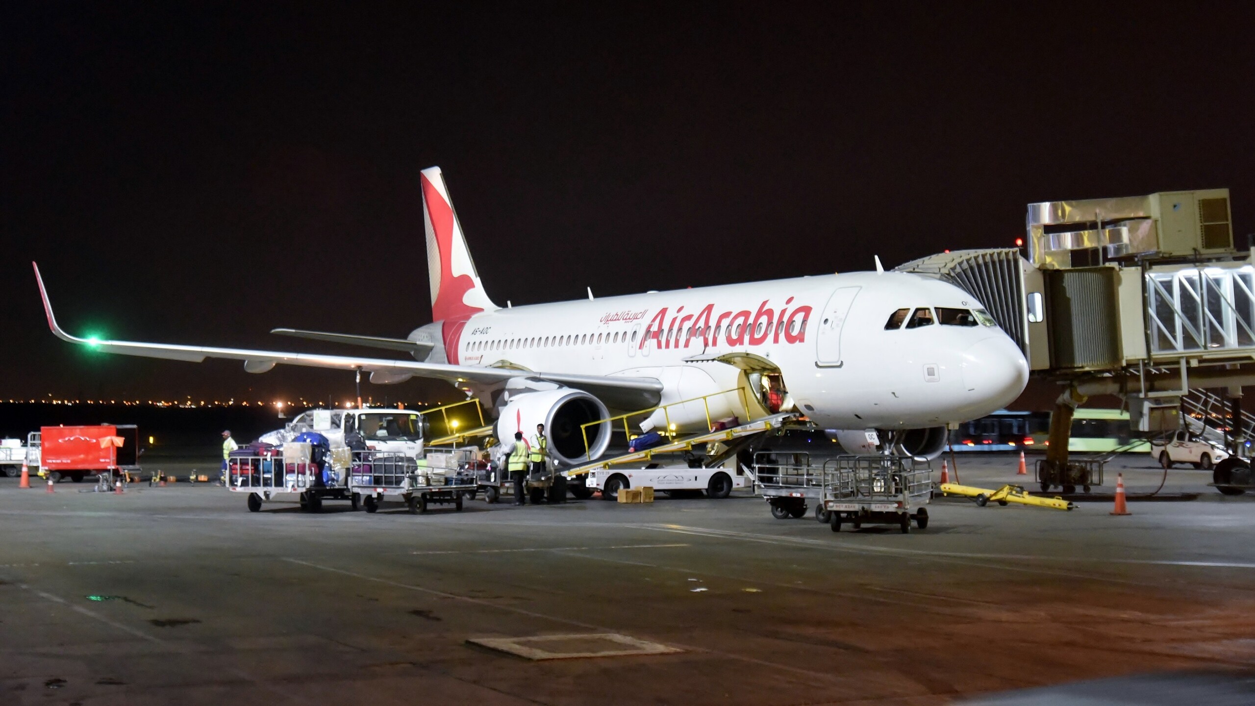 F AIR Welcomes 17 More Air Arabia Academy Cadets to Czech Training Base