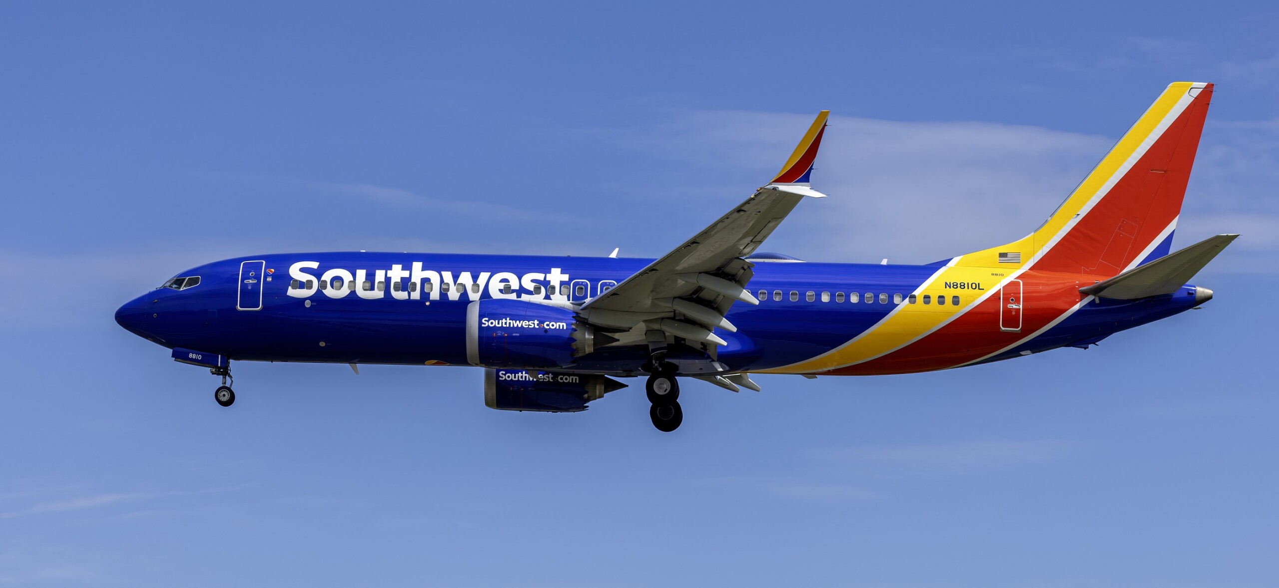FAA Orders Crack Inspections Near Forward Galley Door on 737 MAX