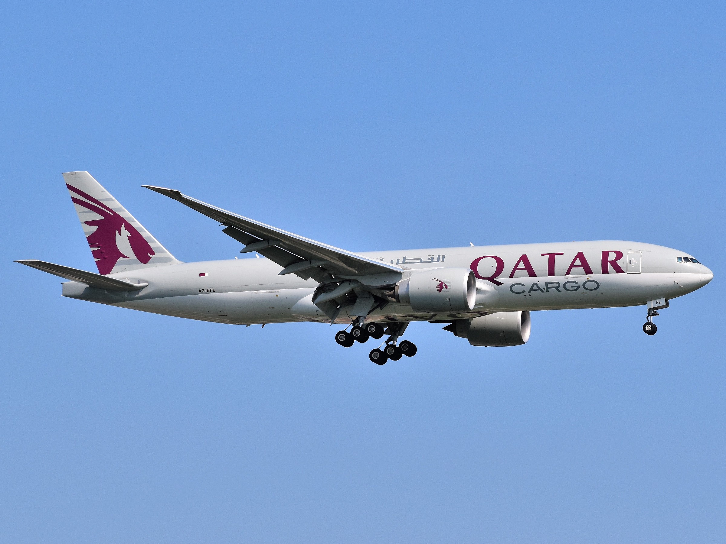 FAA Lets Boeing Certify 35 More 777 Freighters After the 2028 CO2 Cutoff