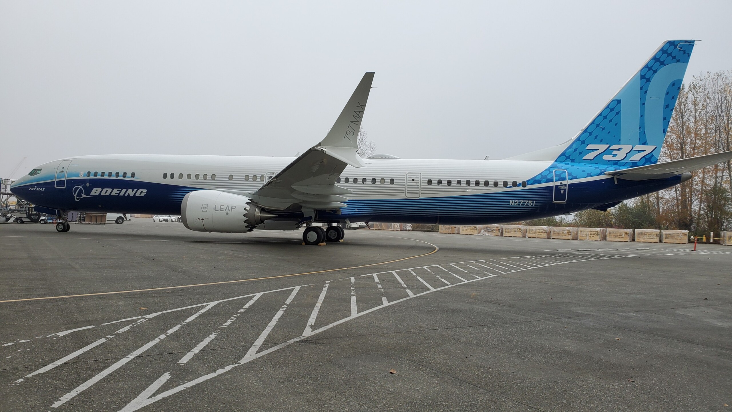 FAA Delays 737 MAX 10 Certification Over Go-Around Software Fault
