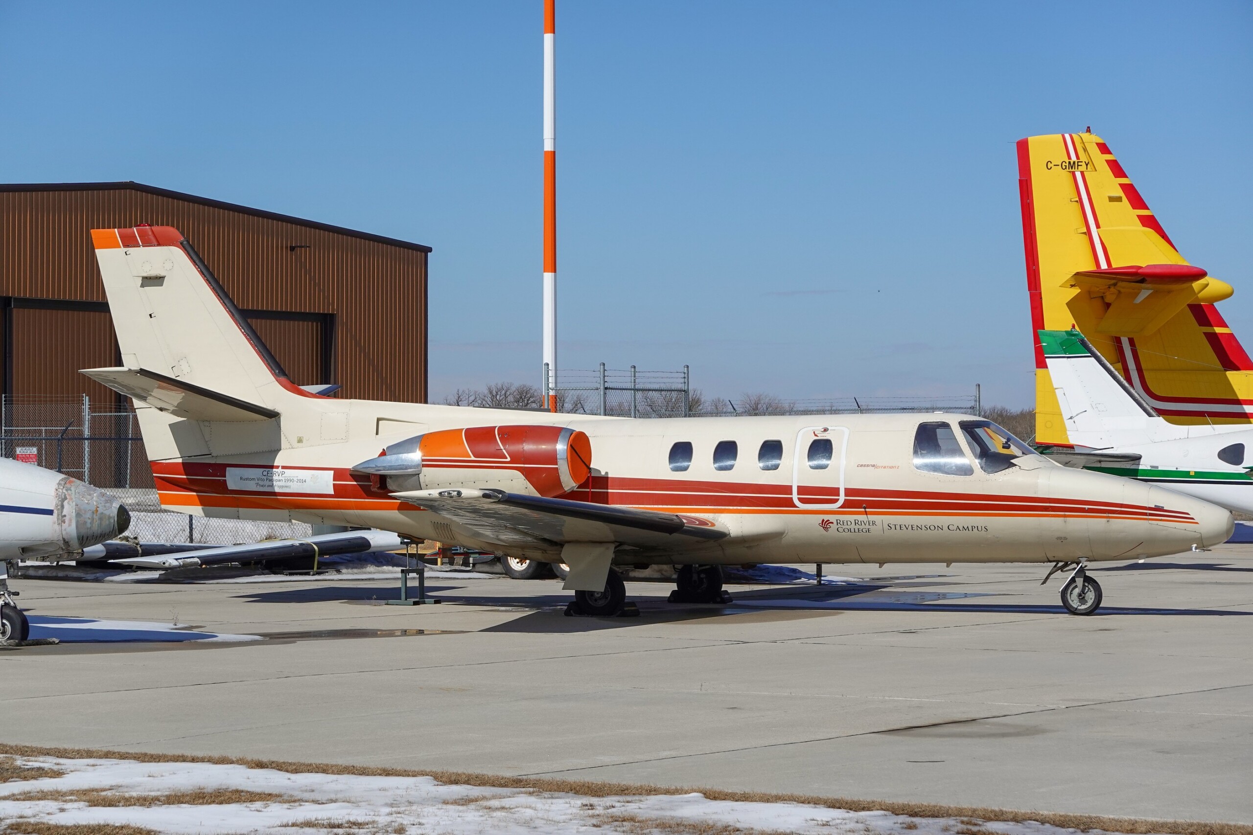 FAA Ends Single-Pilot Training Exemptions for Cessna Citation CE-500 Jets