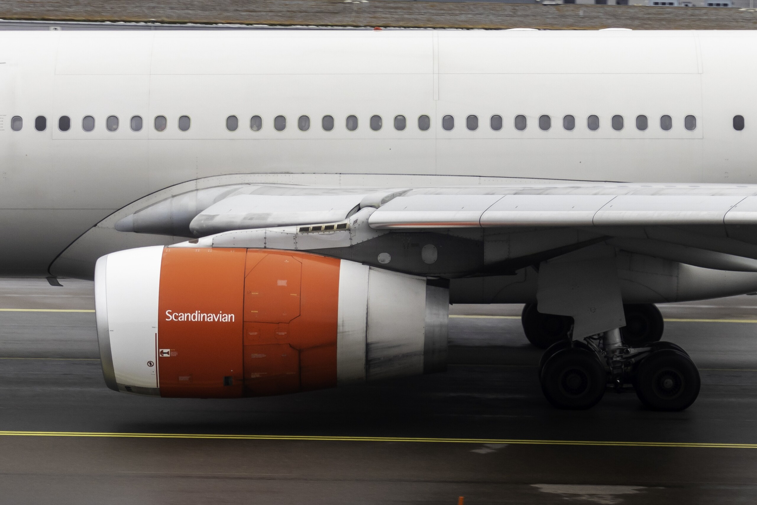 FAA Revises Trent 700 Compressor Blade Ultrasonic Inspection Requirements