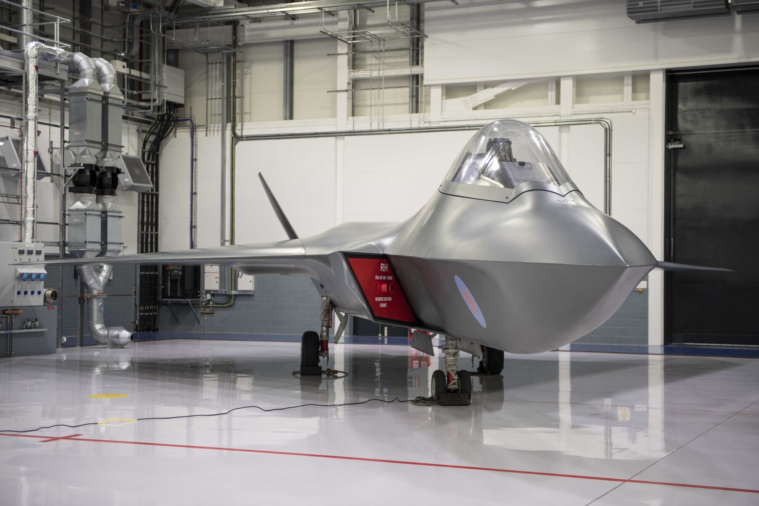 GCAP Electronics Group Wins 18-Month Sensor and Comms Contract