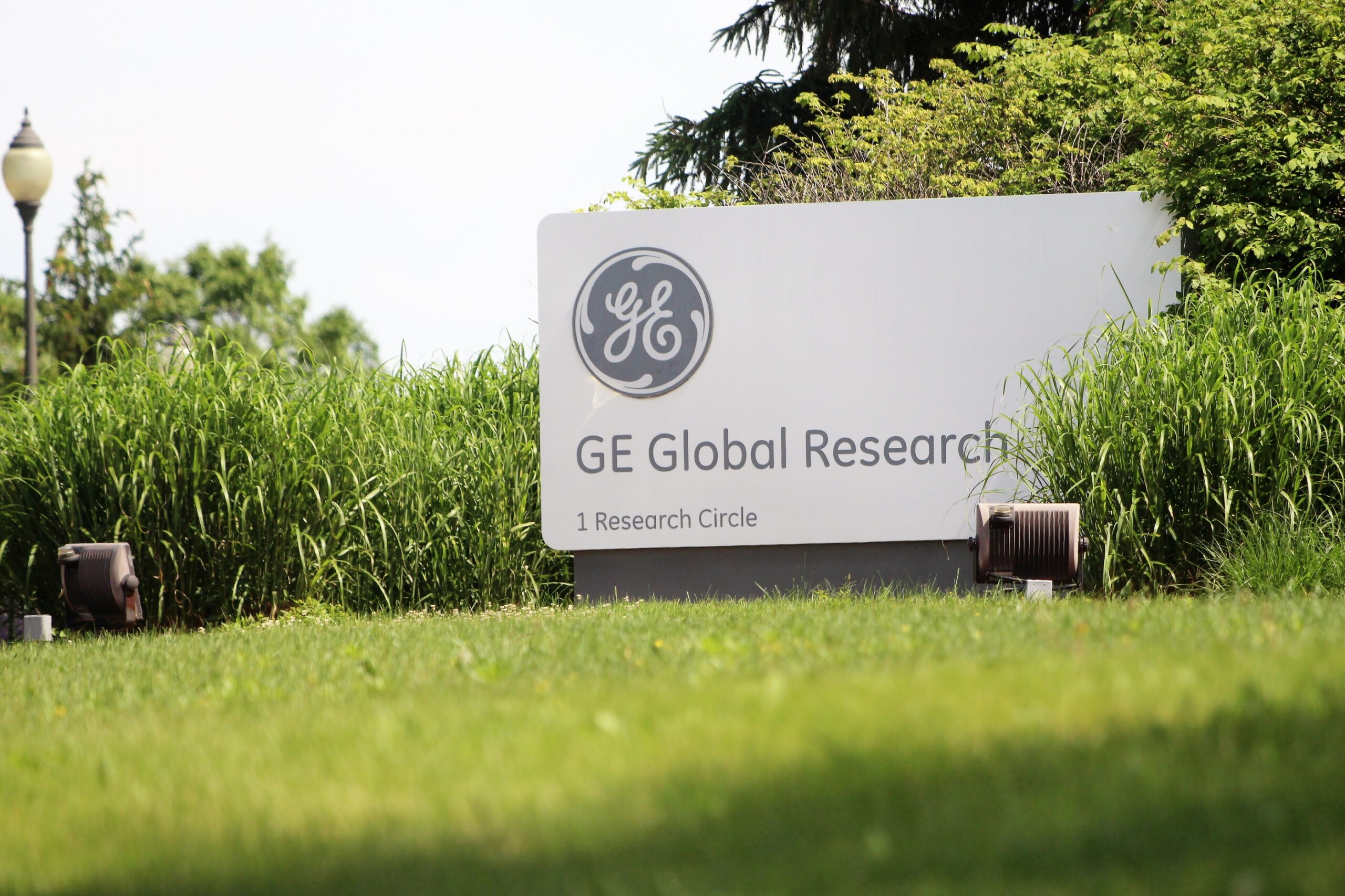 GE Aerospace to Invest $225 Million in Niskayuna Research Center