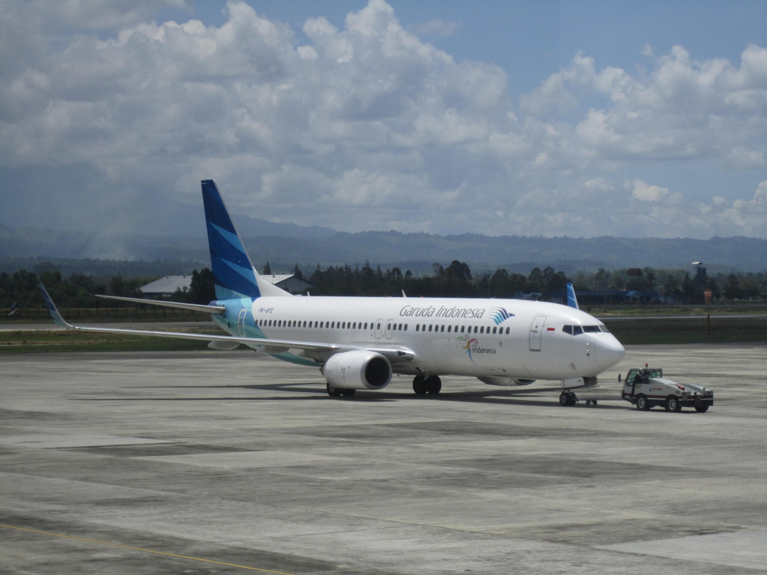 GMF and FTAI Expand Engine Maintenance Pact With Five-Year Capacity Guarantee