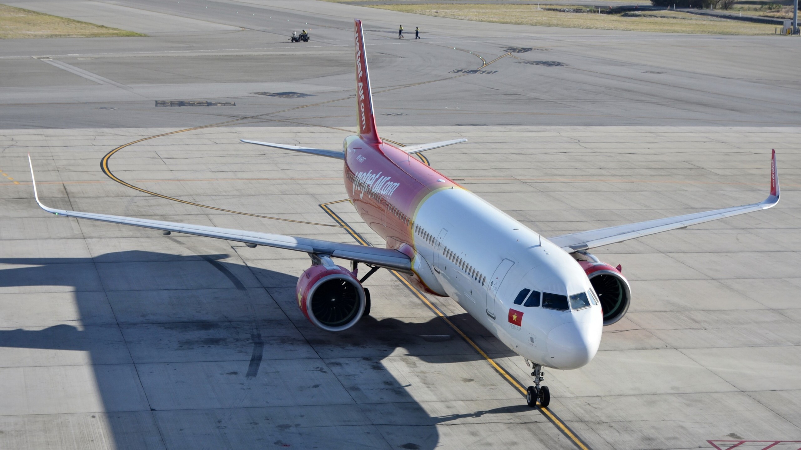 India and Vietnam Lift Weekly Seat Cap to Spur New Flights