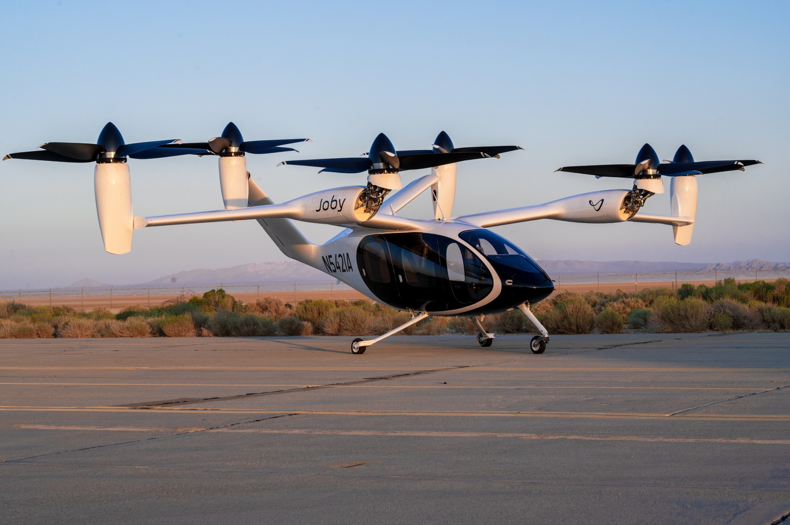Joby Hit With $116.9 Million Aerosonic Verdict as Archer Case Narrows