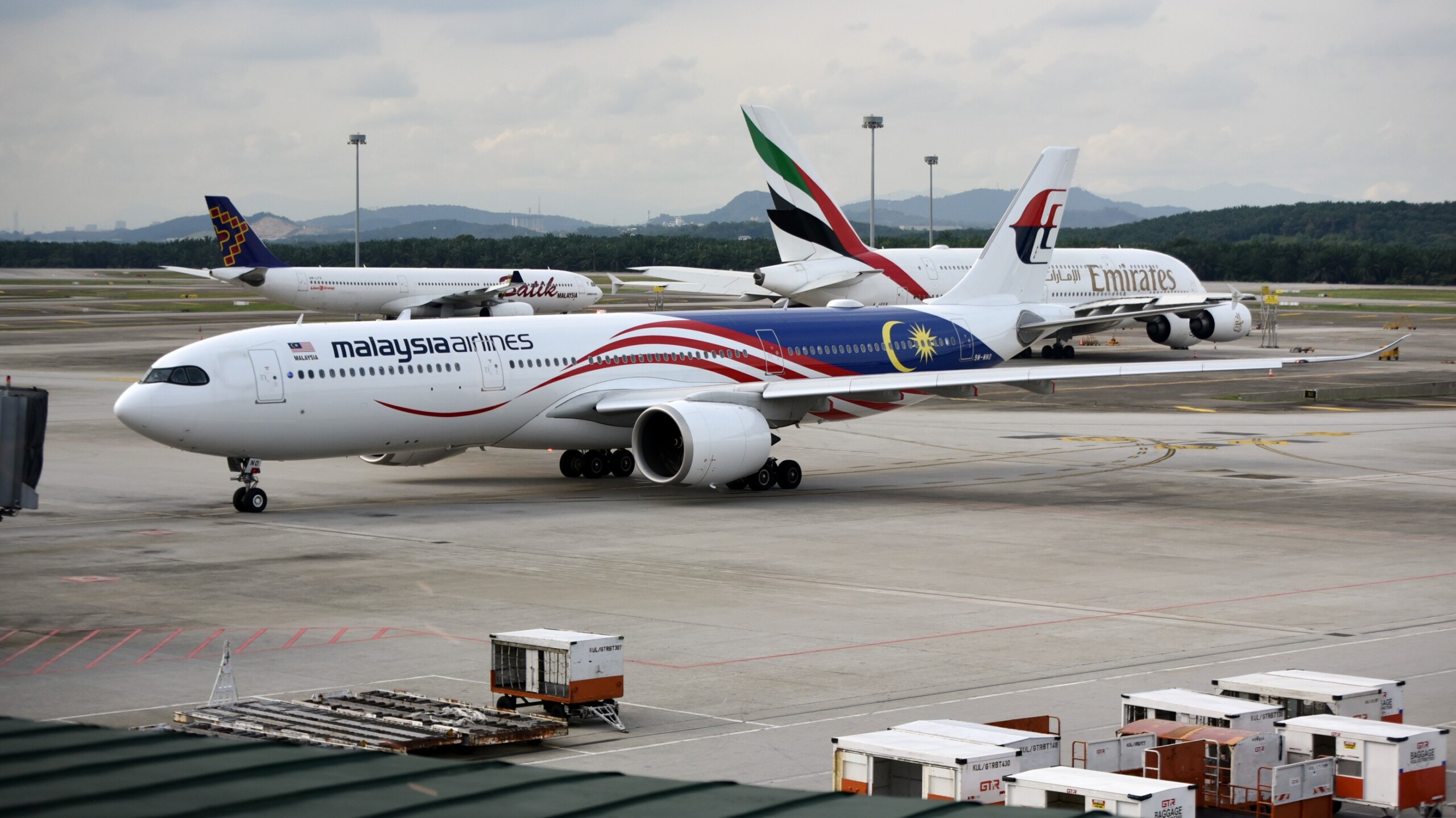 MAB Academy Welcomes 39 Candidates to Malaysia Aviation Group Cadet Programme