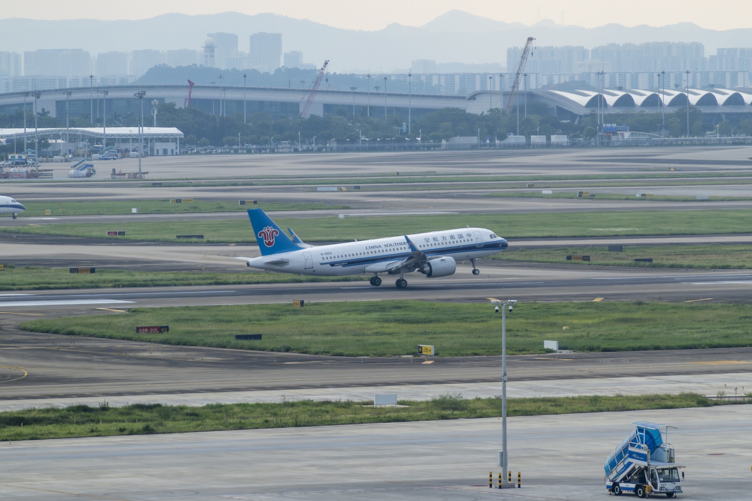 MTU Zhuhai Redelivers Its 100th PW1100G-JM From the Jinwan Site