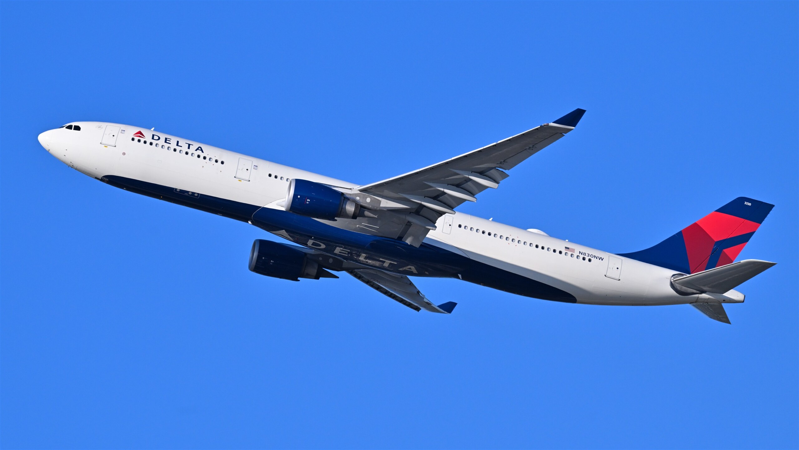Delta Adds Boston-Venice and Detroit-Athens Flights for 2027