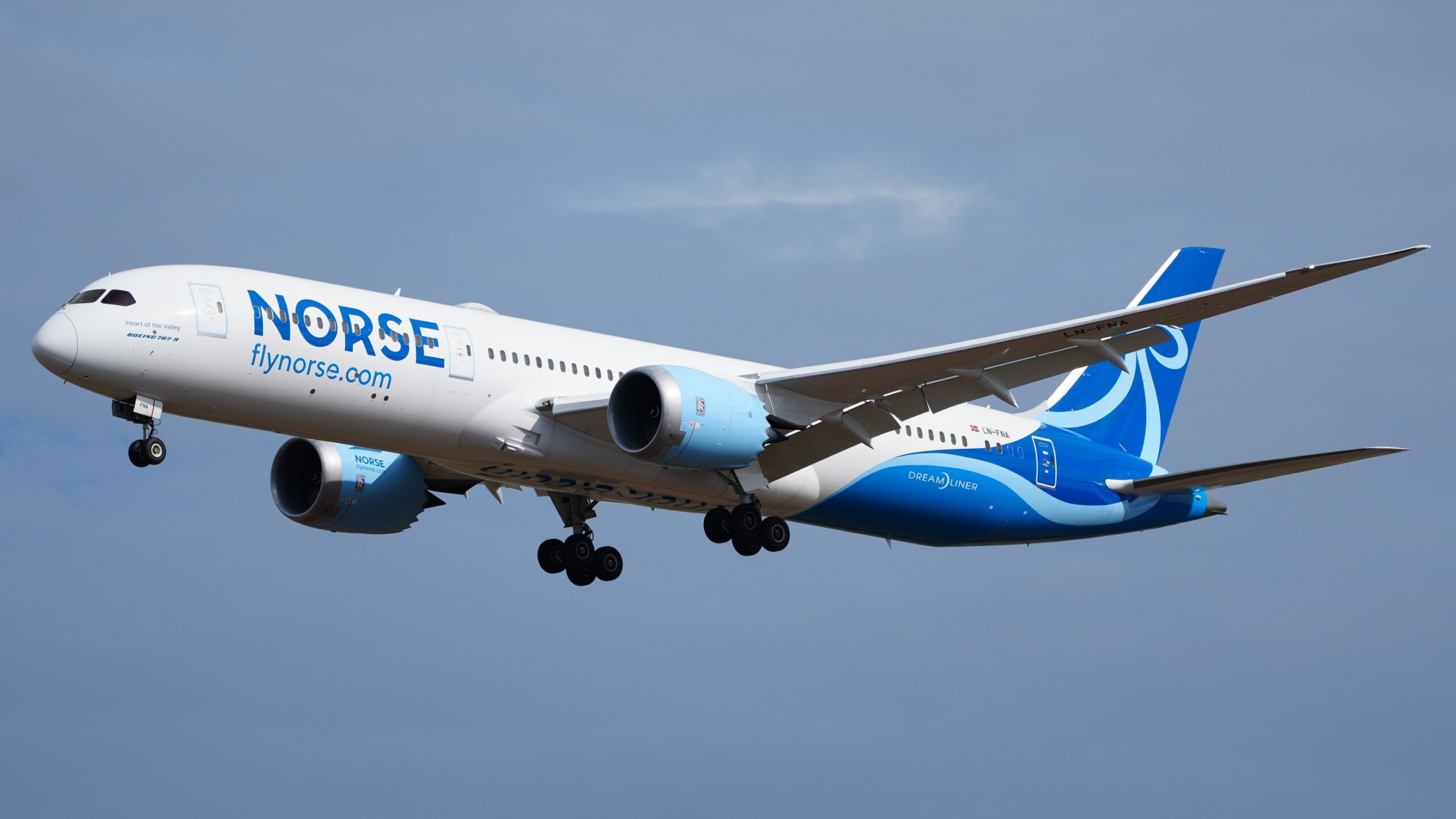Norse Atlantic Prepares to Retreat From US Market as Capacity Falls by a Third