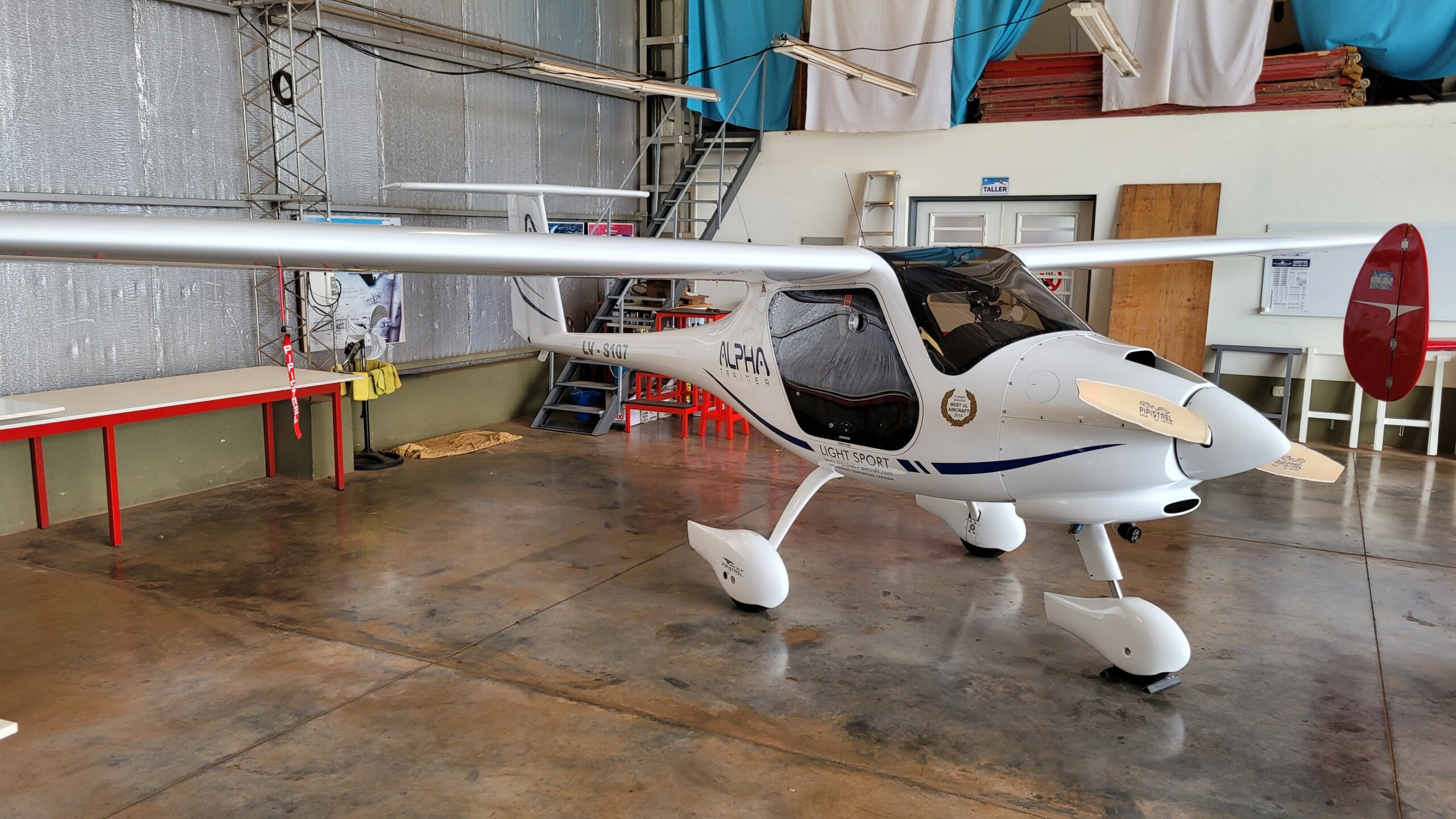 Why Pakistan Must Embrace Electric Aircraft, Starting With Flight Training