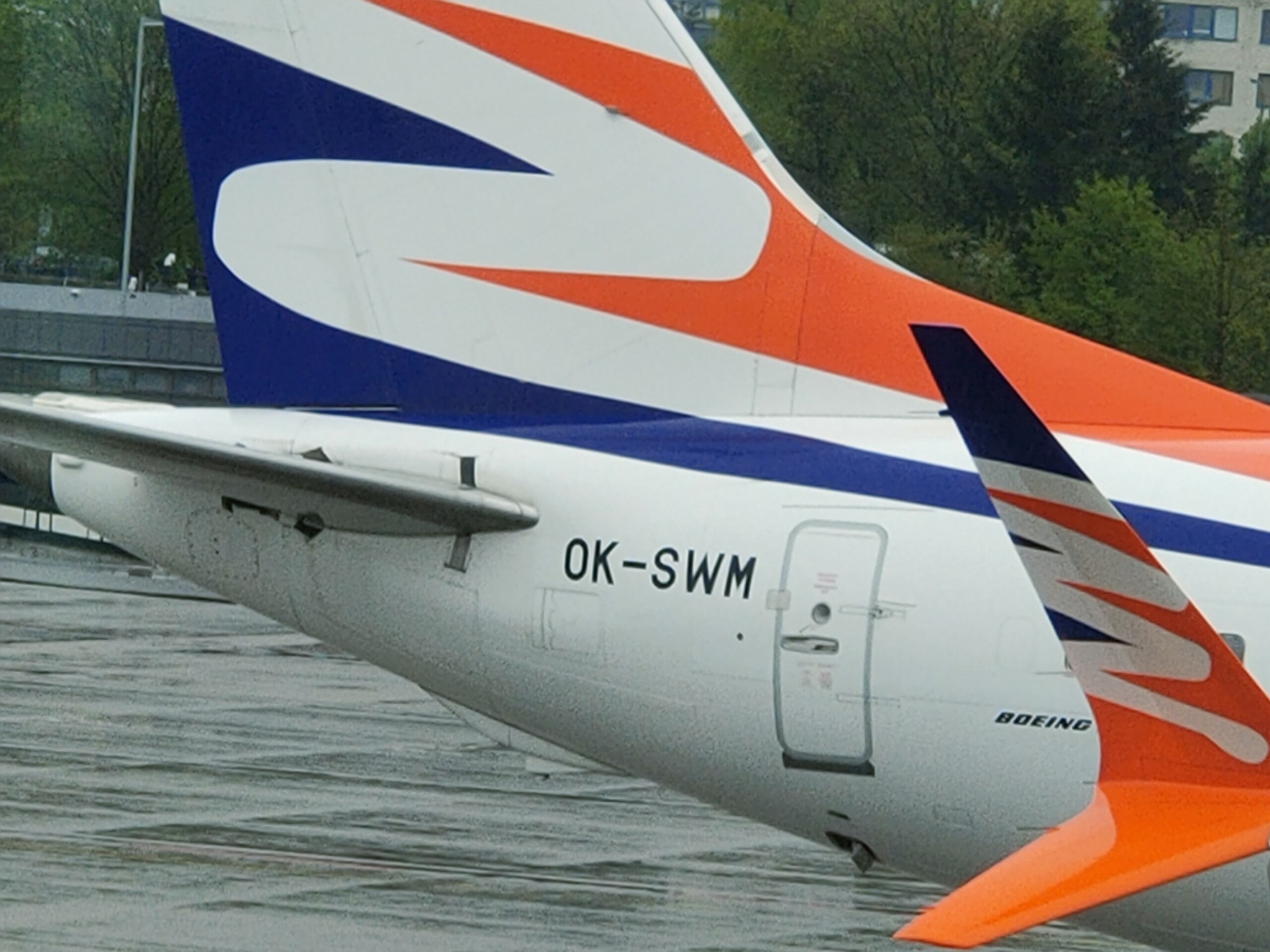 Pegasus Completes Smartwings Takeover for EUR 142.3 Million