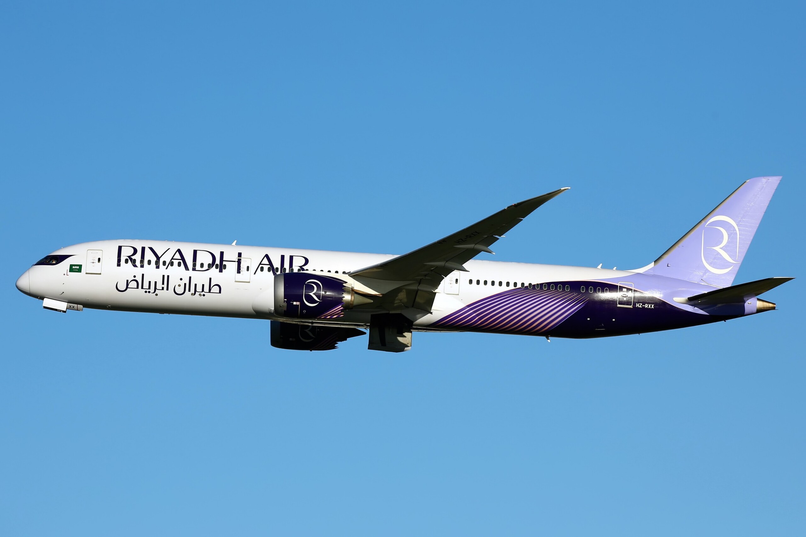Riyadh Air Adds Manila, Manchester and Milan to 787 Network