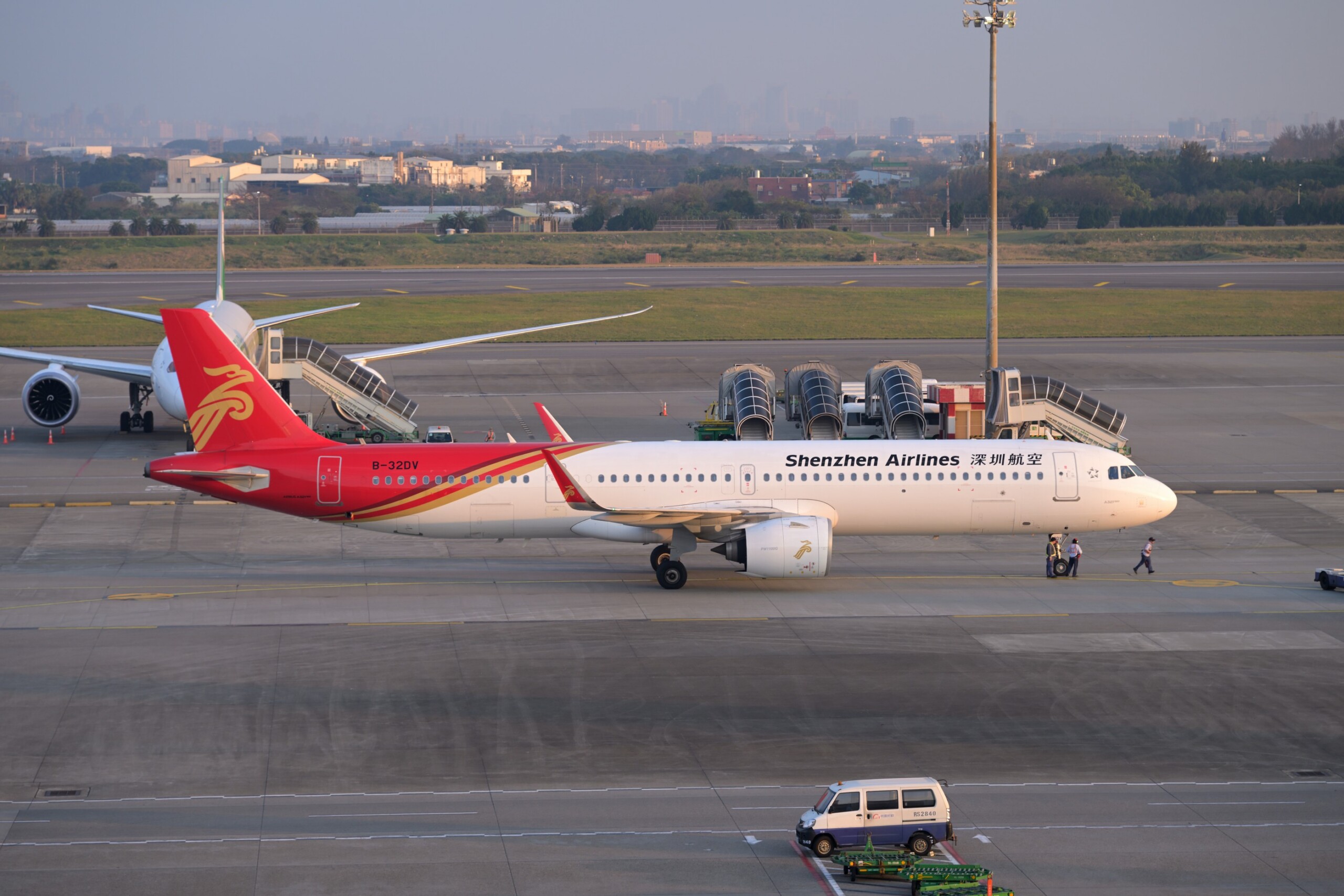 Shenzhen Airlines to Fly Shenzhen-Sydney Four Times Weekly From December