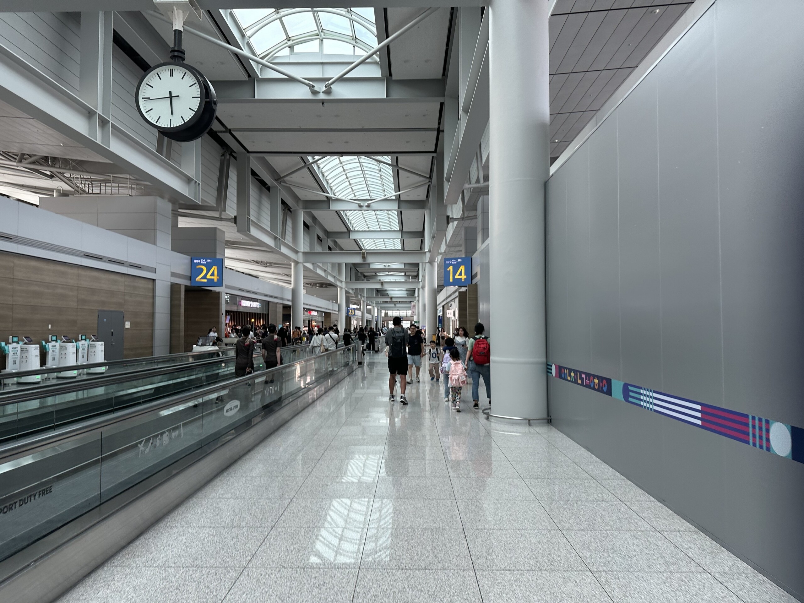 Star Alliance to Open Its Own Lounge at Incheon as Asiana Leaves