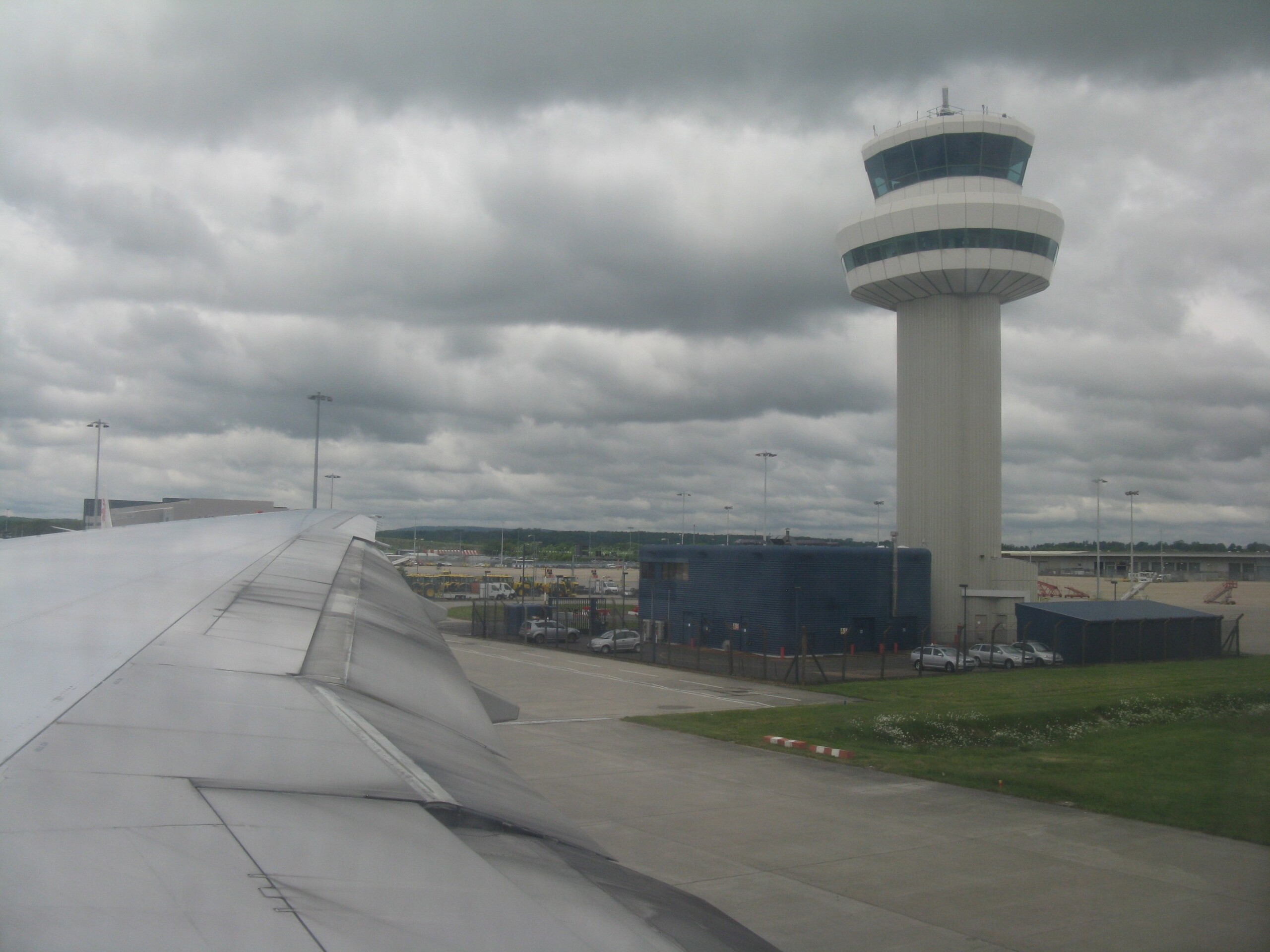 UK CAA Sets Scope of Independent Review Into NATS Outage